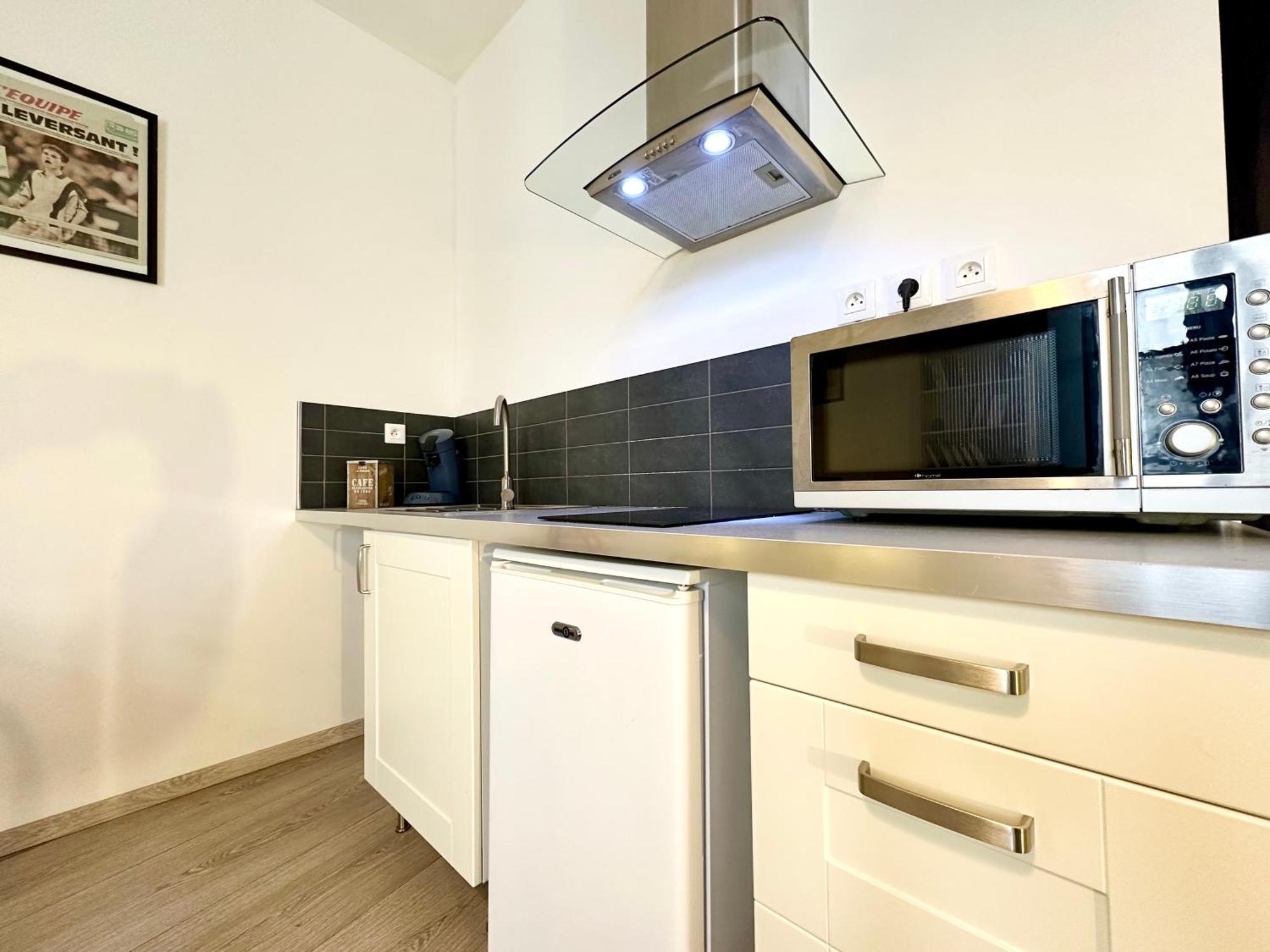 Le Midou - - Calme - Vue Sur Riviere - Fibre Apartment Mont-de-Marsan