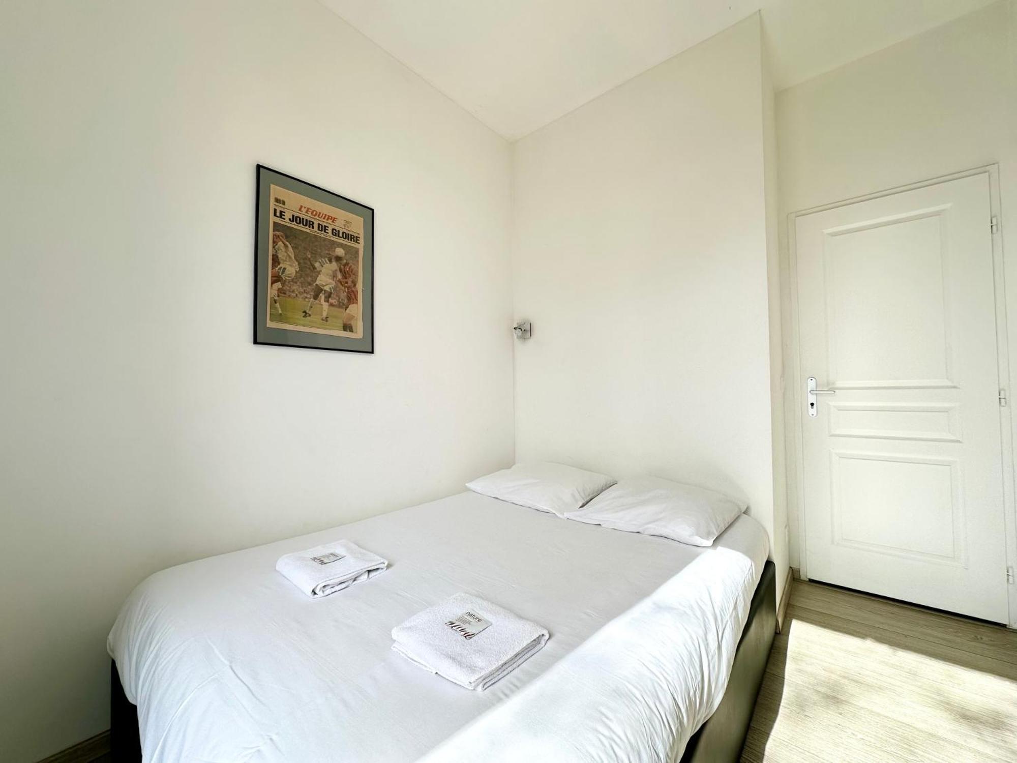 Apartment Le Midou - - Calme - Vue Sur Riviere - Fibre *